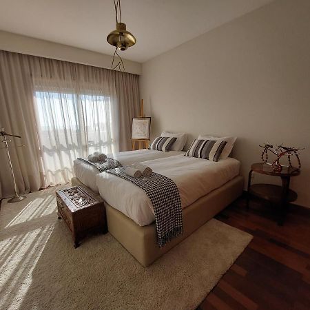 וילה דו קונדה Praia Azul Boutique Apartment מראה חיצוני תמונה