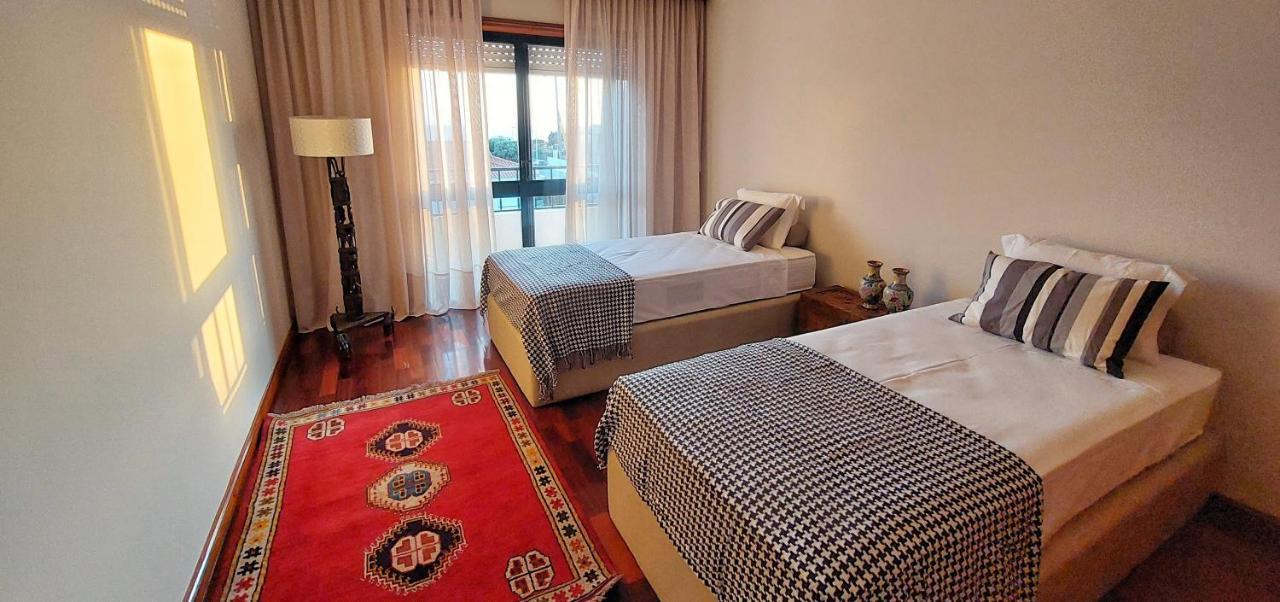 וילה דו קונדה Praia Azul Boutique Apartment מראה חיצוני תמונה