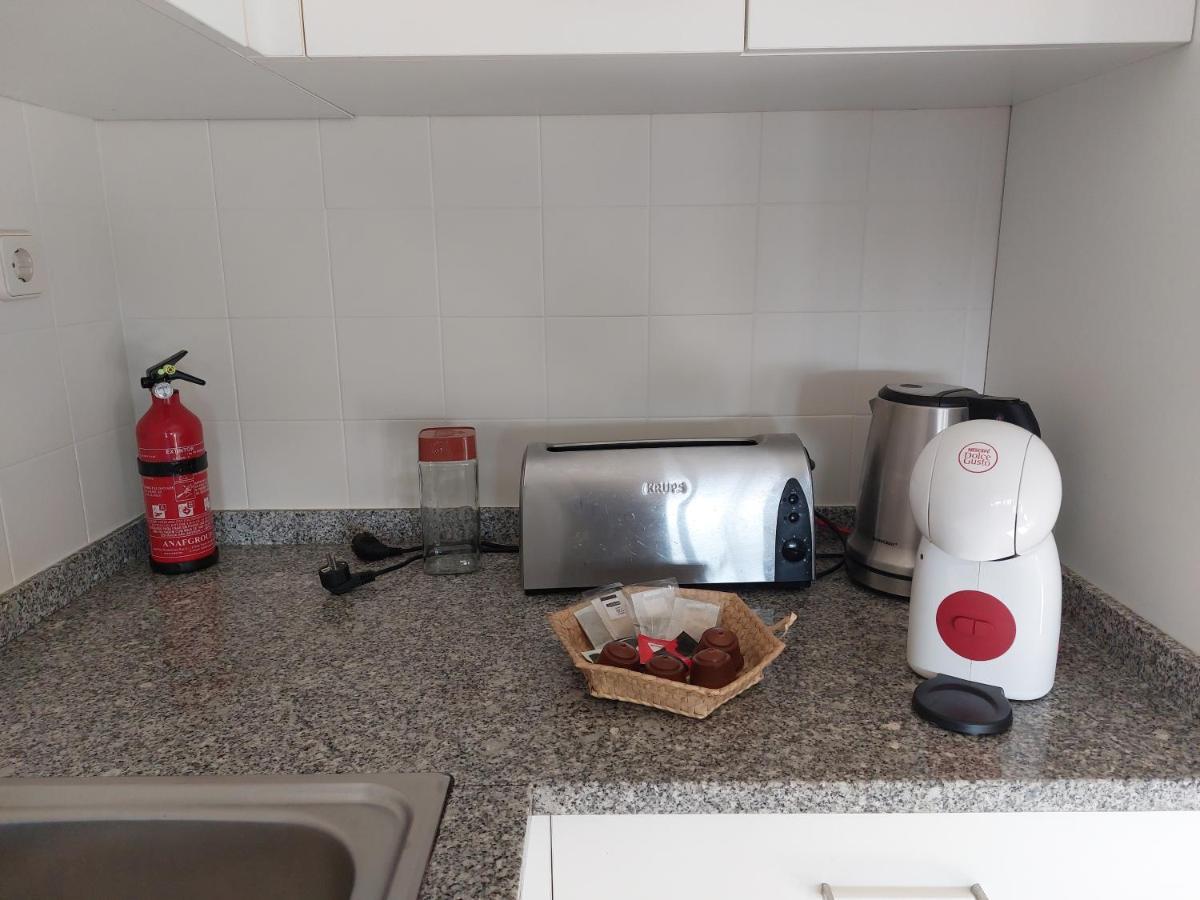 וילה דו קונדה Praia Azul Boutique Apartment מראה חיצוני תמונה