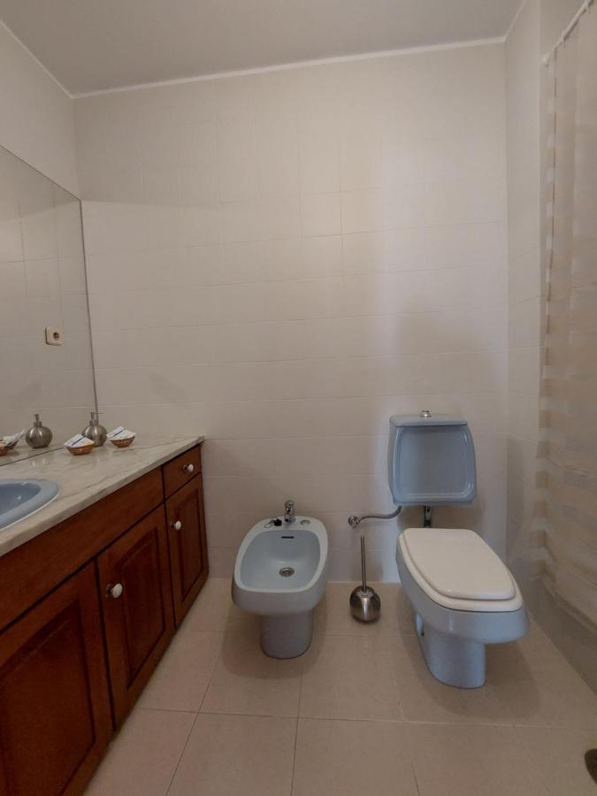 וילה דו קונדה Praia Azul Boutique Apartment מראה חיצוני תמונה