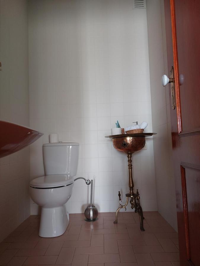 וילה דו קונדה Praia Azul Boutique Apartment מראה חיצוני תמונה