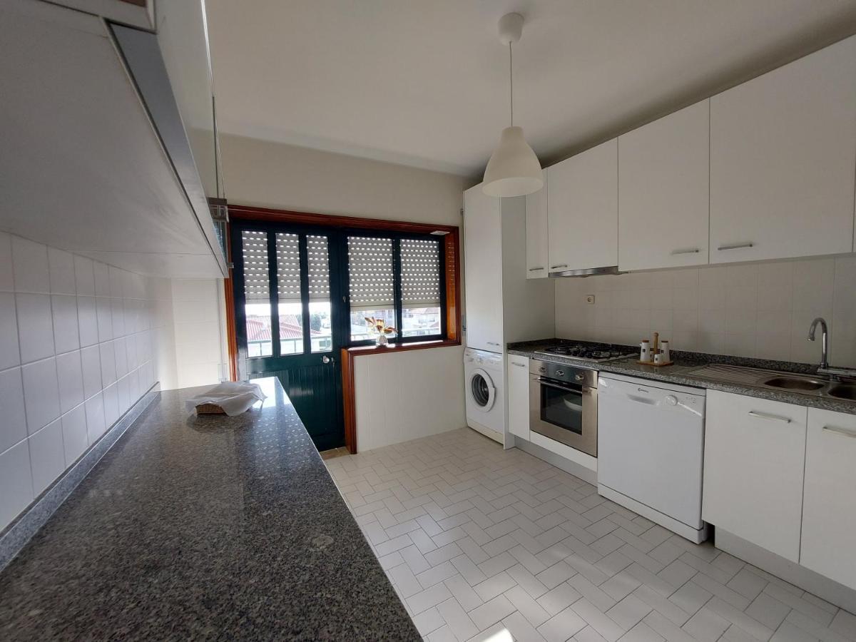 וילה דו קונדה Praia Azul Boutique Apartment מראה חיצוני תמונה