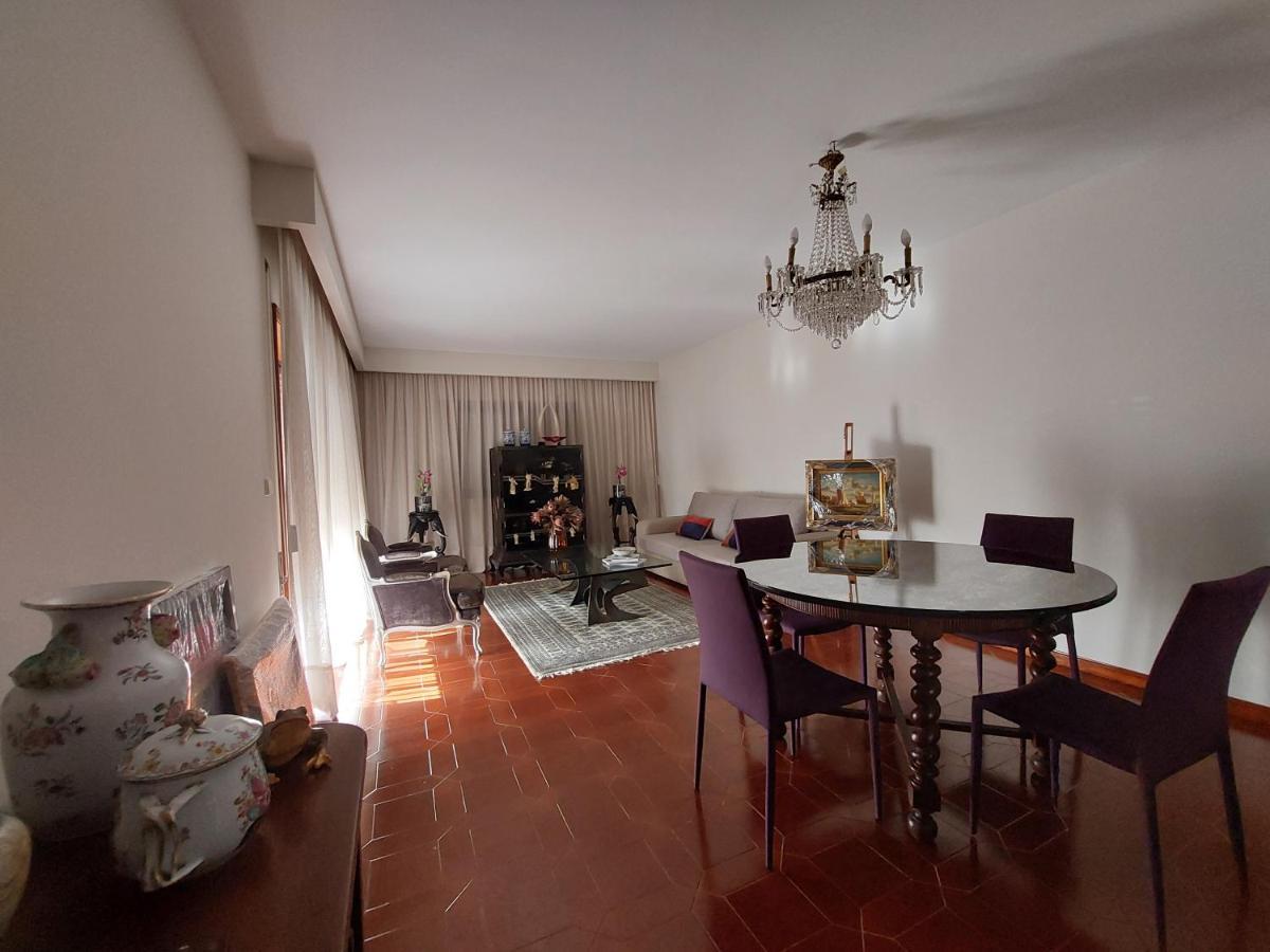 וילה דו קונדה Praia Azul Boutique Apartment מראה חיצוני תמונה
