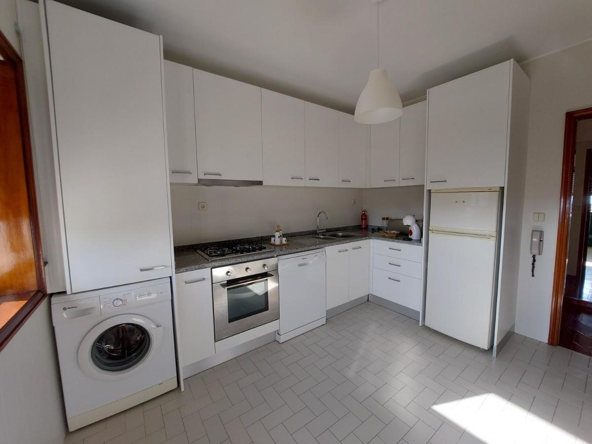וילה דו קונדה Praia Azul Boutique Apartment מראה חיצוני תמונה